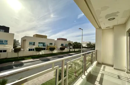 Apartment - 2 Bedrooms - 3 Bathrooms for rent in Amwaj Avenue - Amwaj Islands - Muharraq Governorate