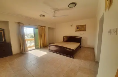 Apartment - 3 Bedrooms - 3 Bathrooms for rent in Zinj - Manama - Capital Governorate