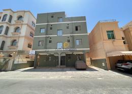 Apartment - 1 bedroom - 1 bathroom for rent in Salmabad - Central Governorate