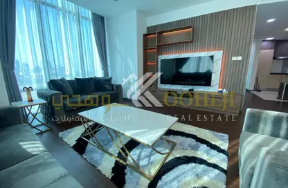 Apartment - 3 Bedrooms - 2 Bathrooms for rent in Seef - Capital Governorate