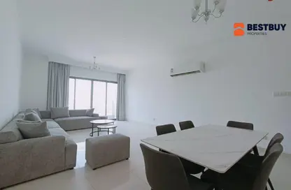 Apartment - 2 Bedrooms - 3 Bathrooms for rent in Hidd - Muharraq Governorate