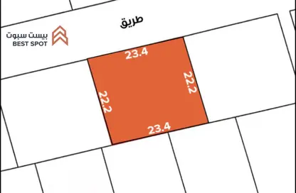 Land - Studio for sale in Dumistan - Northern Governorate