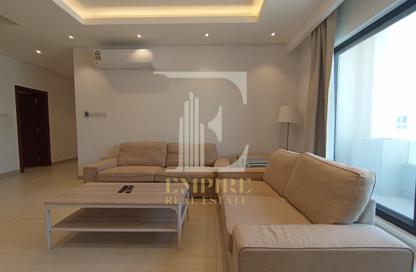 Apartment - 3 Bedrooms - 2 Bathrooms for rent in Janabiya - Northern Governorate