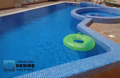 Apartment - 1 Bedroom - 2 Bathrooms for rent in Mahooz - Manama - Capital Governorate