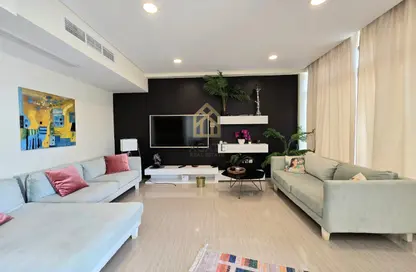 Apartment - 2 Bedrooms - 2 Bathrooms for rent in Amwaj Avenue - Amwaj Islands - Muharraq Governorate Apartment - 2 Bedrooms - 2 Bathrooms for rent in Amwaj Avenue - Amwaj Islands - Muharraq Governorate