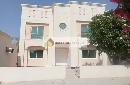 Villa - 4 Bedrooms - 3 Bathrooms for rent in Hamala - Northern Governorate