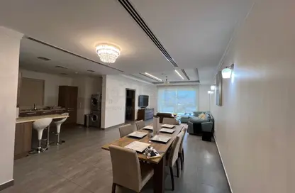 Apartment - 2 Bedrooms - 2 Bathrooms for rent in Amwaj Homes - Amwaj Islands - Muharraq Governorate