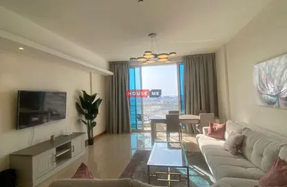 شقة - غرفة نوم - 2 حمامات للبيع في اسنس اوف دلمونيا - دلمونيا - المحرق