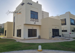 Villa - 3 bedrooms - 3 bathrooms for rent in Riffa Views - Riffa - Southern Governorate