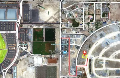 Land - Studio for sale in North Riffa - Riffa - Southern Governorate