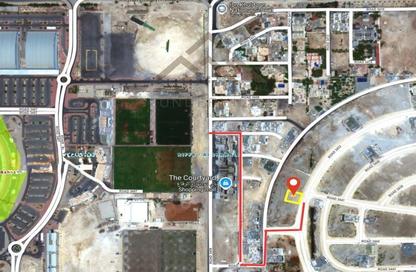 Land - Studio for sale in North Riffa - Riffa - Southern Governorate