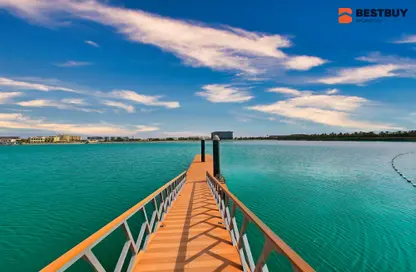 Apartment - 2 Bedrooms - 4 Bathrooms for rent in Amwaj Avenue - Amwaj Islands - Muharraq Governorate