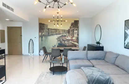 Apartment - 2 Bedrooms - 2 Bathrooms for rent in Seef - Capital Governorate