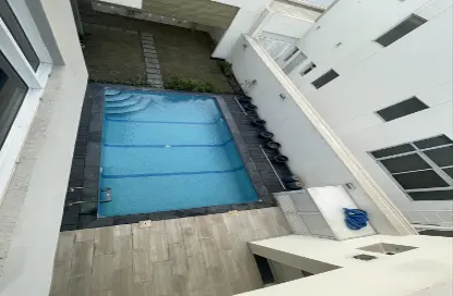 فيلا - 5 غرف نوم - 6 حمامات للبيع في الهملة - المحافظة الشمالية