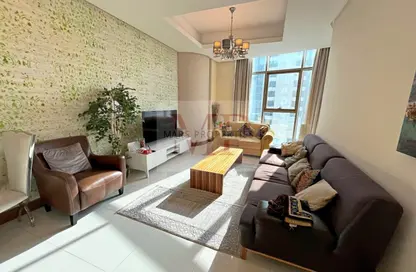 Apartment - 1 Bedroom - 2 Bathrooms for rent in Seef - Capital Governorate