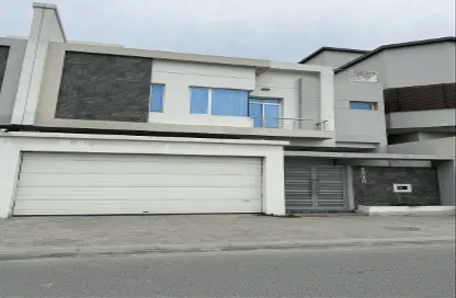 فيلا - 3 غرف نوم - 4 حمامات للبيع في سار - المحافظة الشمالية