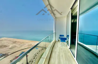 Apartment - Studio - 1 Bathroom for rent in Seef - Capital Governorate