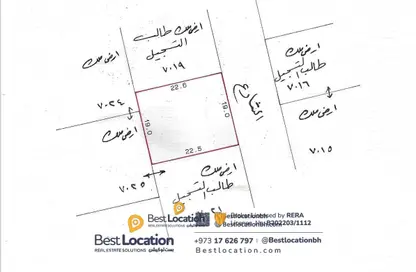 Land - Studio for sale in Maqabah - Northern Governorate