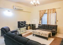 Apartment - 4 bedrooms - 3 bathrooms for rent in Busaiteen - Muharraq Governorate
