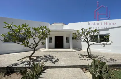 Villa - 4 Bedrooms - 4 Bathrooms for rent in Saar - Northern Governorate