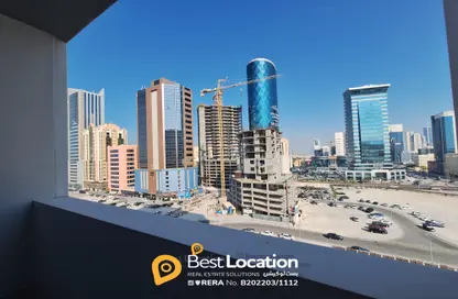 Apartment - 1 Bedroom - 2 Bathrooms for sale in Seef - Capital Governorate