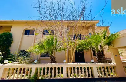 Villa - 4 Bedrooms - 4 Bathrooms for rent in Budaiya - Northern Governorate