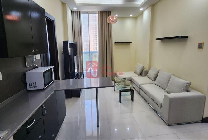 Apartment - 3 Bedrooms - 2 Bathrooms for rent in Seef - Capital Governorate