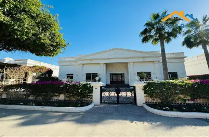 Villa - 4 Bedrooms - 4 Bathrooms for rent in Saar - Northern Governorate