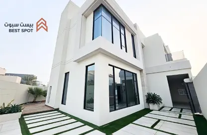 Villa - 4 Bedrooms - 6 Bathrooms for sale in Saar - Northern Governorate Villa - 4 Bedrooms - 6 Bathrooms for sale in Saar - Northern Governorate
