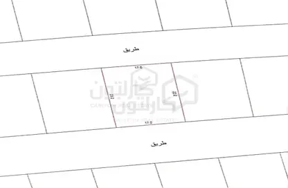 Land - Studio for sale in Maqabah - Northern Governorate