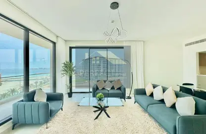 Apartment - 3 Bedrooms - 4 Bathrooms for sale in Marassi Al Bahrain - Diyar Al Muharraq - Muharraq Governorate Apartment - 3 Bedrooms - 4 Bathrooms for sale in Marassi Al Bahrain - Diyar Al Muharraq - Muharraq Governorate