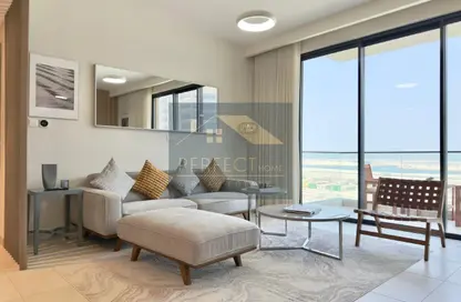 شقة - غرفة نوم - 1 حمام للايجار في مراسي البحرين - ديار المحرق - المحرق