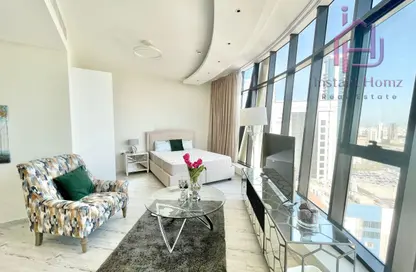 Apartment - Studio - 1 Bathroom for sale in Seef - Capital Governorate