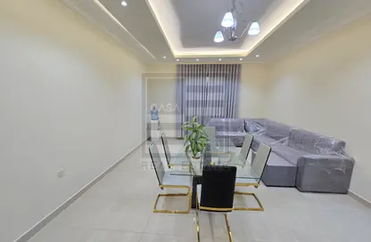Apartment - 2 Bedrooms - 2 Bathrooms for rent in Al Juffair - Capital Governorate