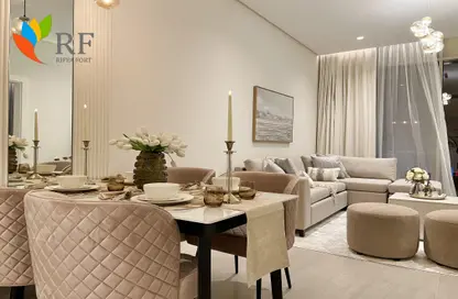 Apartment - 1 Bedroom - 2 Bathrooms for rent in Seef - Capital Governorate
