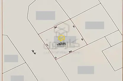 Land - Studio for sale in Mozoon - Diyar Al Muharraq - Muharraq Governorate