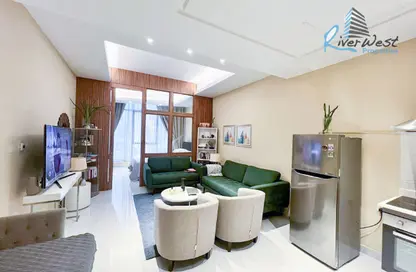 Apartment - Studio - 1 Bathroom for sale in Seef - Capital Governorate