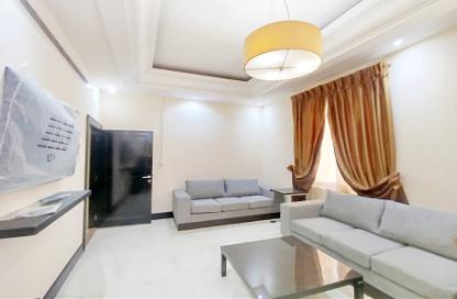 Apartment - 1 Bedroom - 1 Bathroom for rent in Al Juffair - Capital Governorate