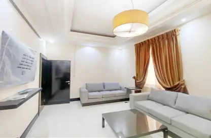 Apartment - 1 Bedroom - 1 Bathroom for rent in Al Juffair - Capital Governorate