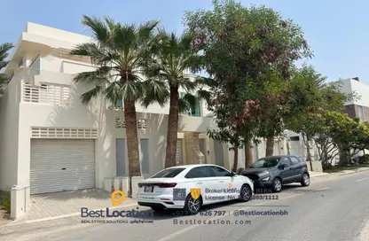 Villa - 3 Bedrooms - 5 Bathrooms for rent in Saar - Northern Governorate