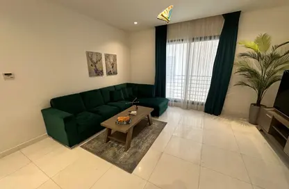 Apartment - 2 Bedrooms - 2 Bathrooms for rent in Mahooz - Manama - Capital Governorate