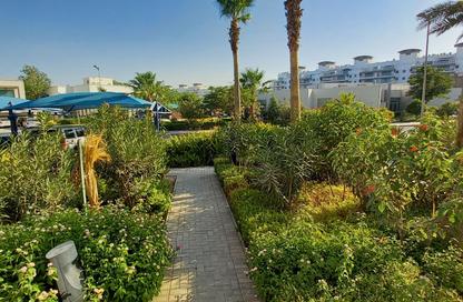 Apartment - 2 Bedrooms - 2 Bathrooms for rent in Tala Island - Amwaj Islands - Muharraq Governorate