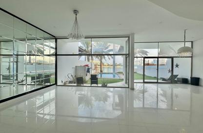 Apartment - 5 Bedrooms - 5 Bathrooms for rent in Saraya al Bahar - Amwaj Islands - Muharraq Governorate