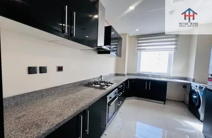 Apartment - 1 Bedroom - 1 Bathroom for rent in Hidd - Muharraq Governorate Apartment - 1 Bedroom - 1 Bathroom for rent in Hidd - Muharraq Governorate