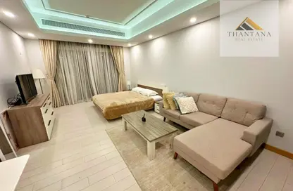 شقة - 1 حمام للايجار في الجفير - محافظة العاصمة