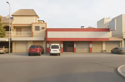 Villa - 3 Bedrooms - 2 Bathrooms for sale in Alhajiyat - Riffa - Southern Governorate