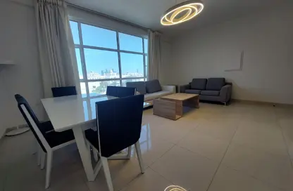 Apartment - 2 Bedrooms - 2 Bathrooms for rent in Zinj - Manama - Capital Governorate