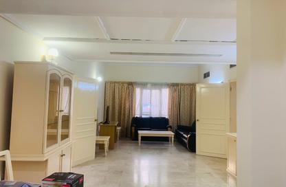 Apartment - 2 Bedrooms - 2 Bathrooms for rent in Exhibition Road - Hoora - Capital Governorate