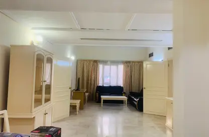 Apartment - 2 Bedrooms - 2 Bathrooms for rent in Exhibition Road - Hoora - Capital Governorate