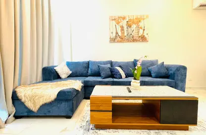 Apartment - 2 Bedrooms - 2 Bathrooms for rent in Adliya - Manama - Capital Governorate